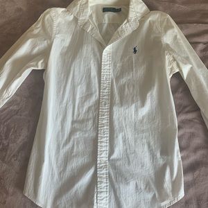 Ralph Lauren Dress Shirt